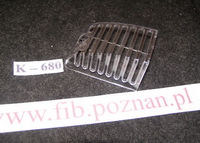 KLOSZ ŻARÓWKI CHŁODZIARKI